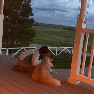 Meet your Posher, Lynn